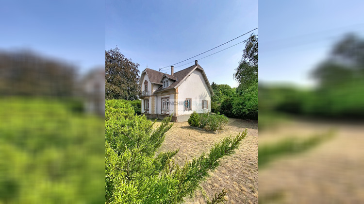 Ma-Cabane - Vente Maison BISCHWILLER, 178 m²