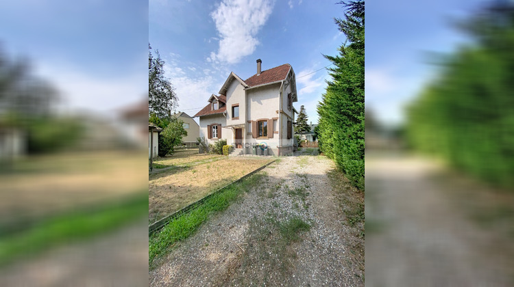 Ma-Cabane - Vente Maison BISCHWILLER, 178 m²