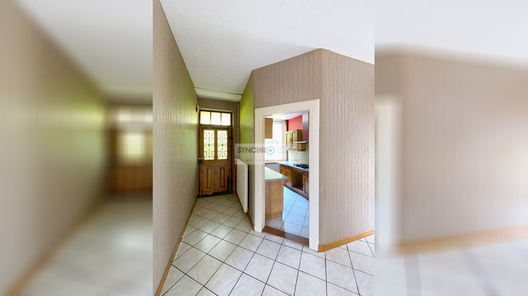 Ma-Cabane - Vente Maison BISCHWILLER, 178 m²