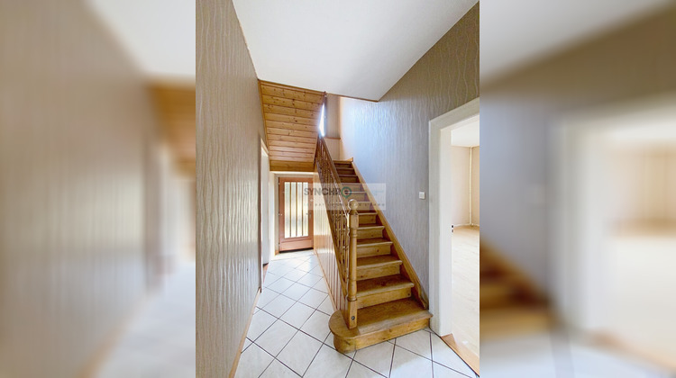 Ma-Cabane - Vente Maison BISCHWILLER, 178 m²