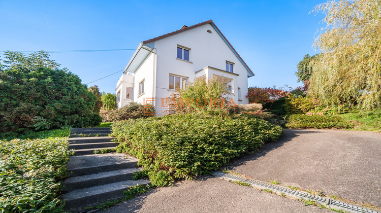 Ma-Cabane - Vente Maison Bisel, 150 m²