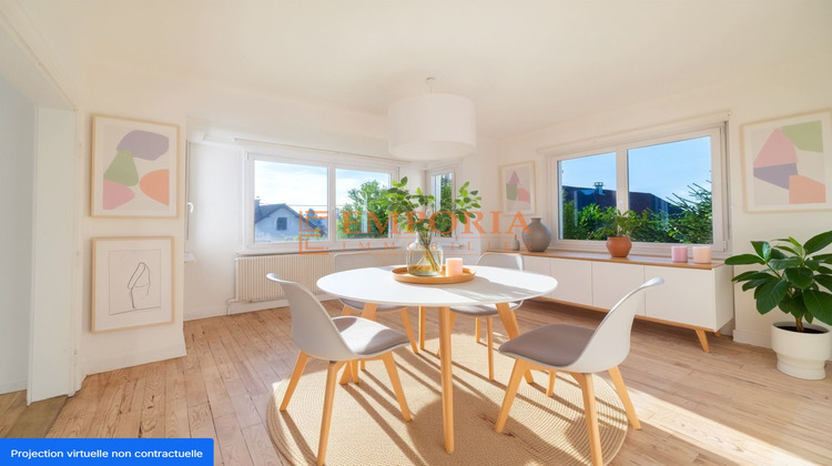 Ma-Cabane - Vente Maison Bisel, 150 m²