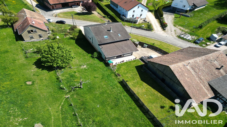 Ma-Cabane - Vente Maison Bisel, 177 m²