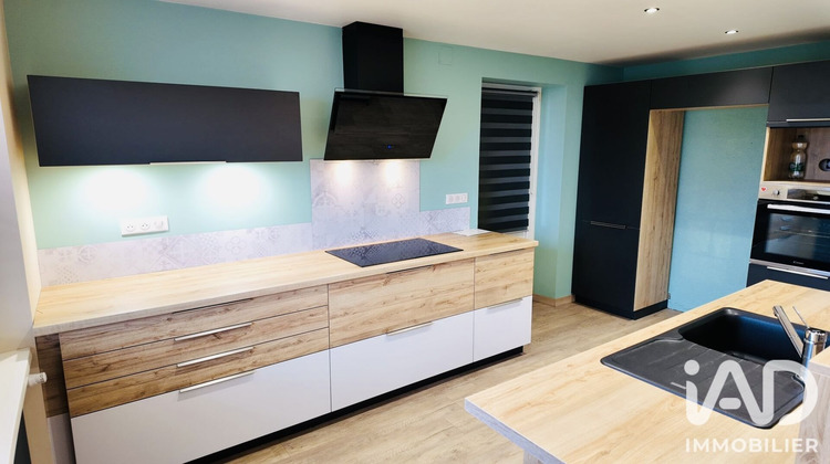 Ma-Cabane - Vente Maison Bisel, 177 m²