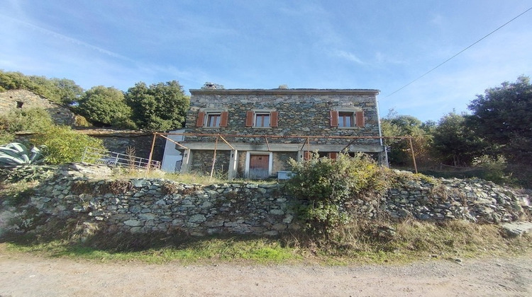 Ma-Cabane - Vente Maison BISINCHI, 111 m²