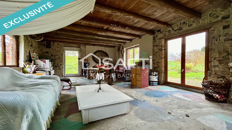 Ma-Cabane - Vente Maison Bissert, 115 m²