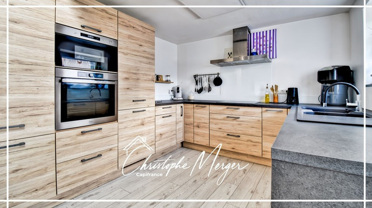 Ma-Cabane - Vente Maison BISSERT, 190 m²