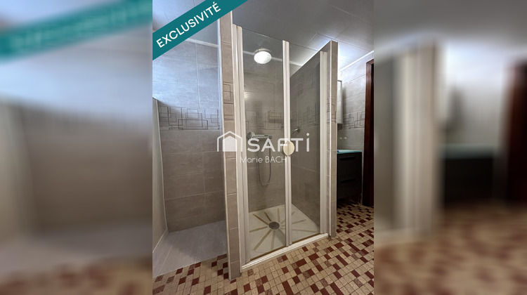 Ma-Cabane - Vente Maison Bissert, 180 m²