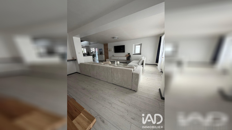 Ma-Cabane - Vente Maison Bissert, 189 m²