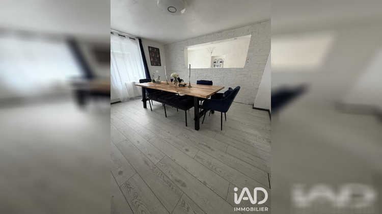 Ma-Cabane - Vente Maison Bissert, 189 m²