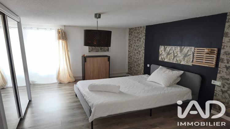 Ma-Cabane - Vente Maison Bissert, 189 m²