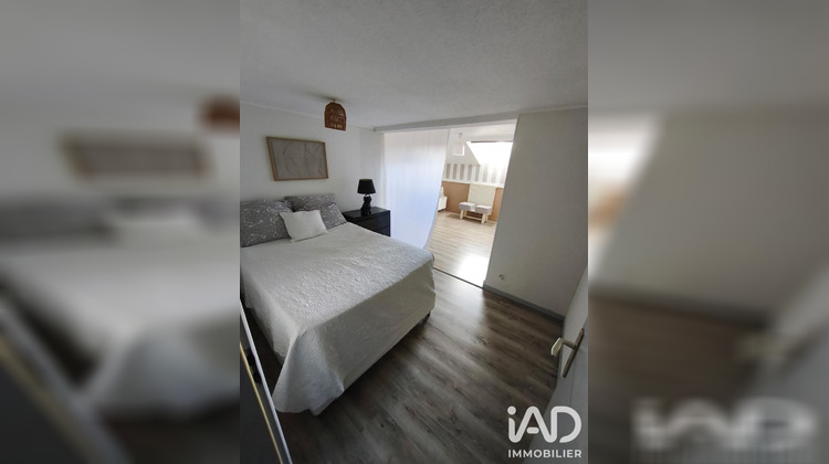 Ma-Cabane - Vente Maison Bissert, 189 m²