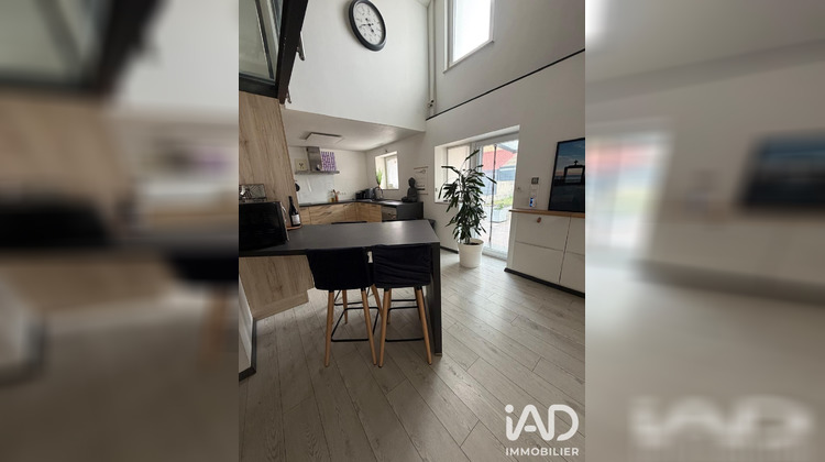 Ma-Cabane - Vente Maison Bissert, 189 m²