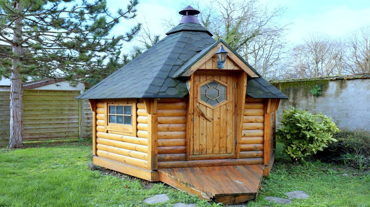 Ma-Cabane - Vente Maison BISSEUIL, 400 m²