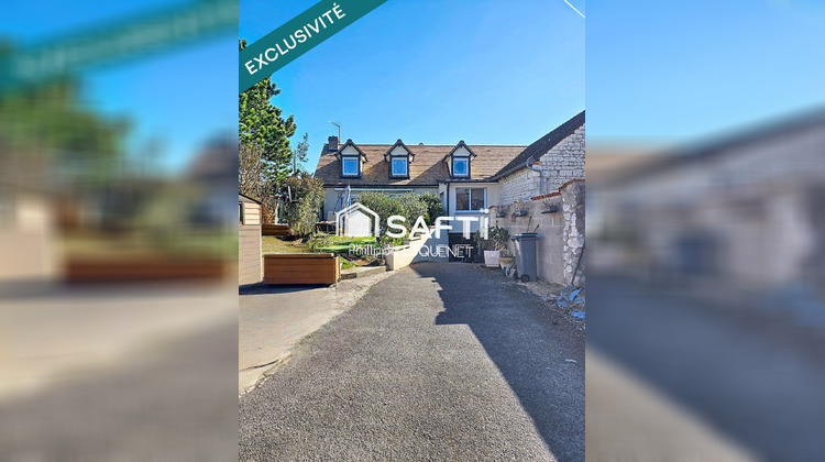 Ma-Cabane - Vente Maison Bisseuil, 165 m²