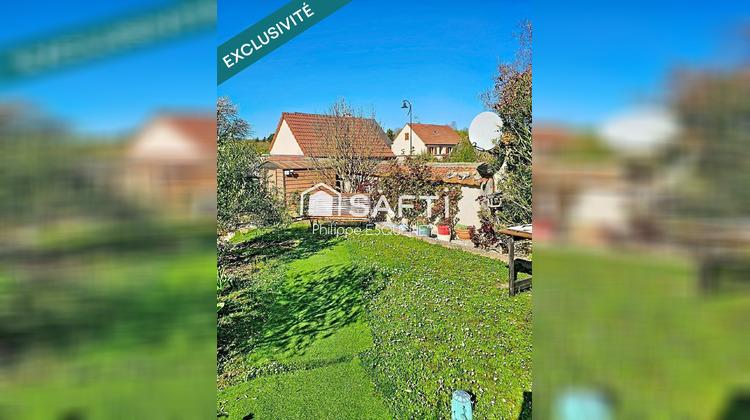 Ma-Cabane - Vente Maison Bisseuil, 165 m²