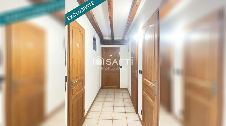 Ma-Cabane - Vente Maison Bisseuil, 165 m²