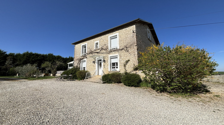 Ma-Cabane - Vente Maison Bissey-la-Côte, 180 m²