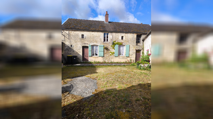 Ma-Cabane - Vente Maison Bissey-la-Pierre, 120 m²
