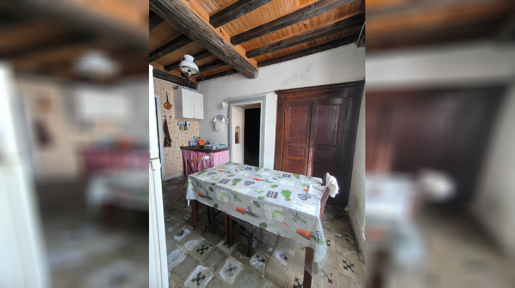 Ma-Cabane - Vente Maison Bissey-la-Pierre, 120 m²