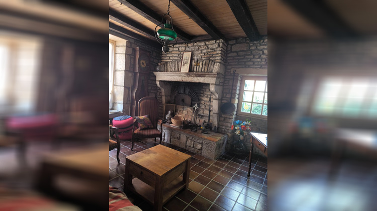 Ma-Cabane - Vente Maison Bissey-la-Pierre, 120 m²