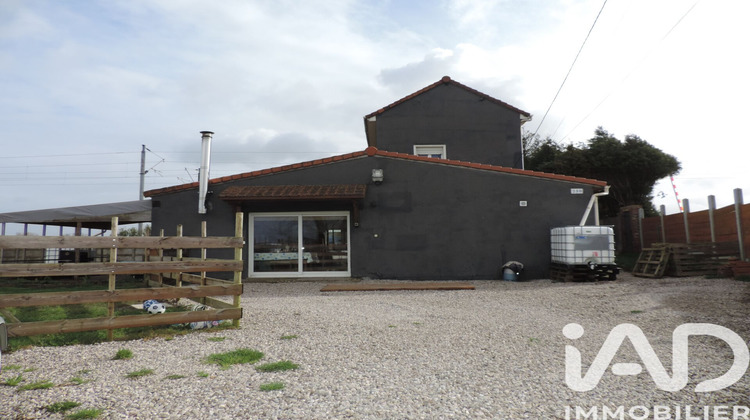 Ma-Cabane - Vente Maison Bissezeele, 158 m²