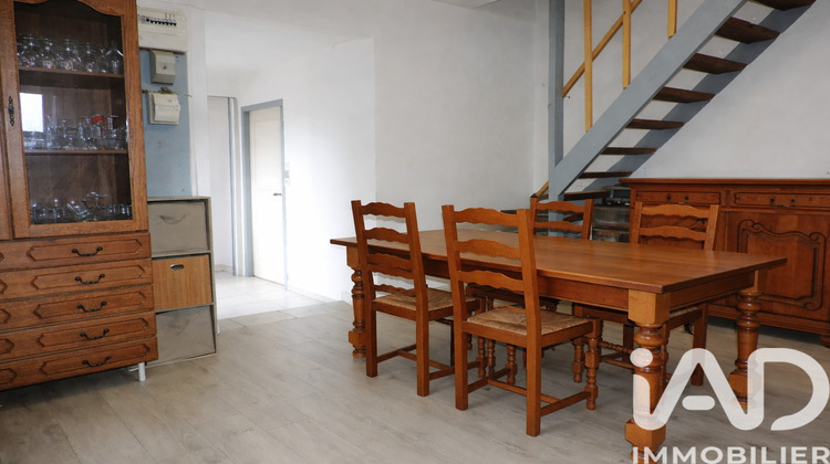 Ma-Cabane - Vente Maison Bissezeele, 158 m²