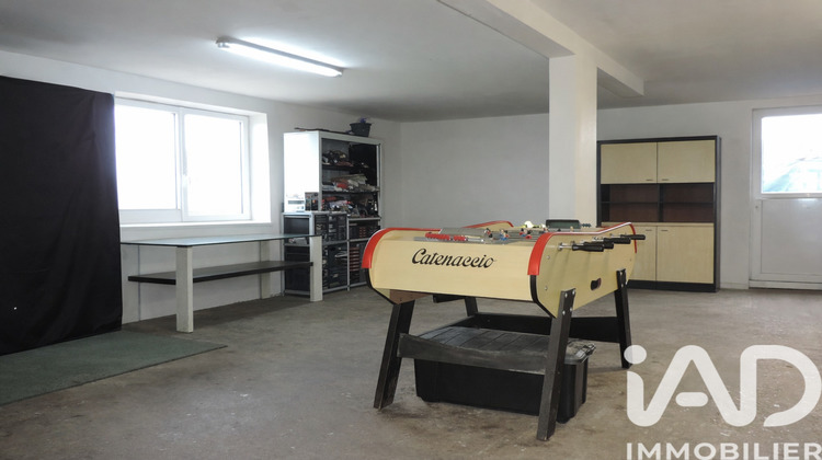 Ma-Cabane - Vente Maison Bissezeele, 158 m²