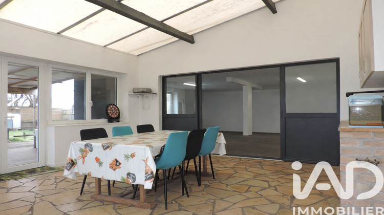 Ma-Cabane - Vente Maison Bissezeele, 158 m²