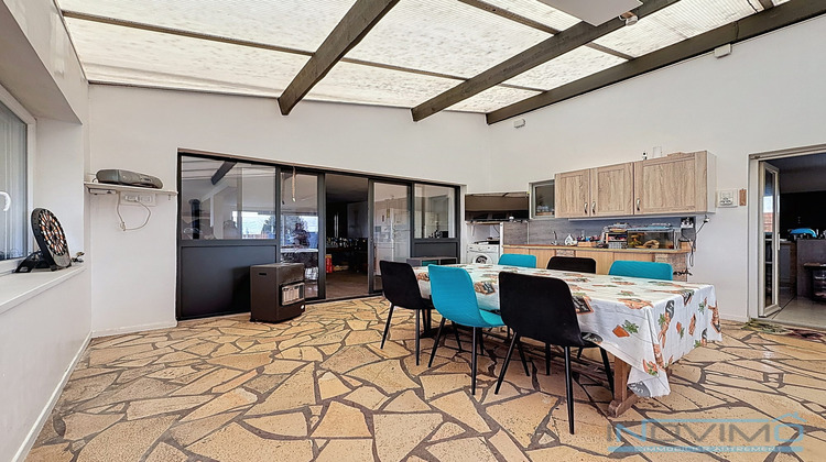 Ma-Cabane - Vente Maison Bissezeele, 158 m²