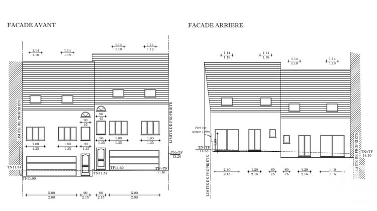 Ma-Cabane - Vente Maison Bisten-en-Lorraine, 100 m²