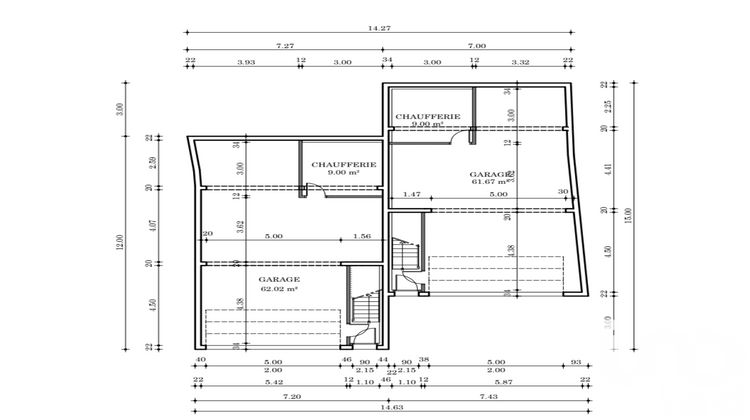 Ma-Cabane - Vente Maison Bisten-en-Lorraine, 100 m²