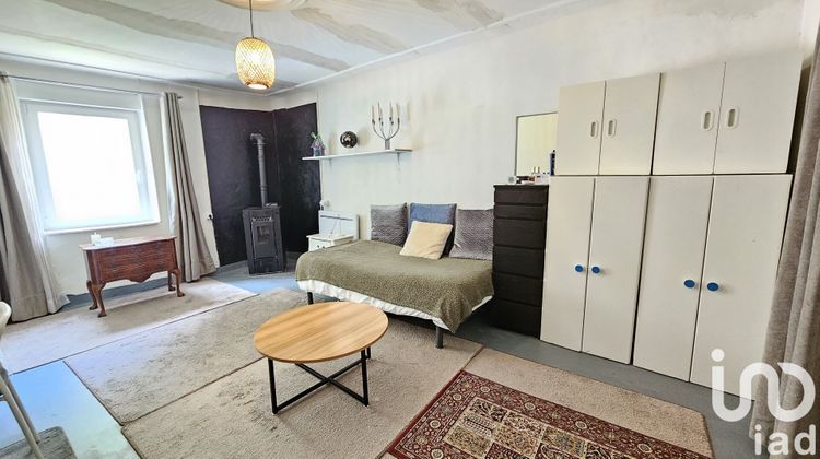 Ma-Cabane - Vente Maison Bisten-en-Lorraine, 97 m²