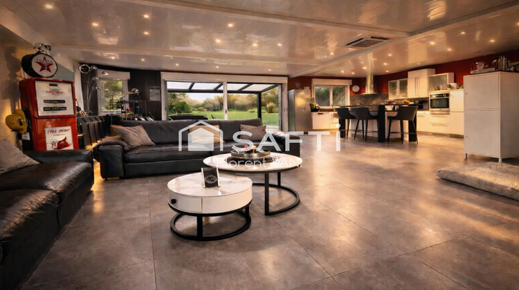 Ma-Cabane - Vente Maison Bisten-en-Lorraine, 140 m²