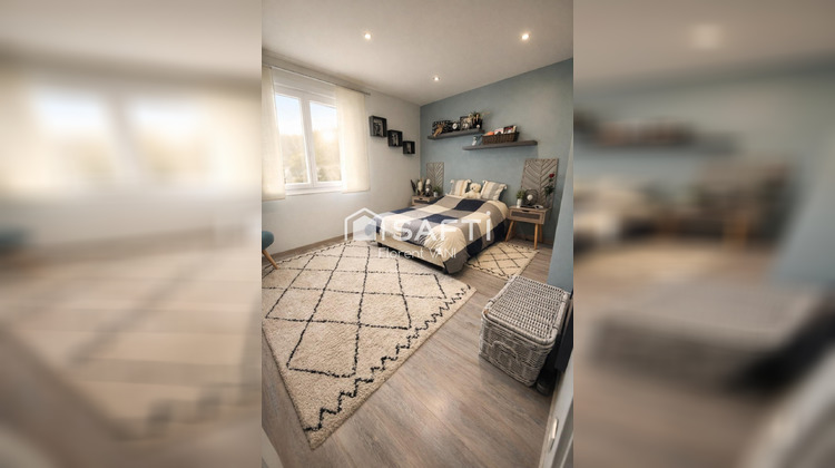 Ma-Cabane - Vente Maison Bisten-en-Lorraine, 140 m²