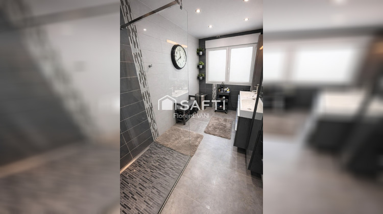 Ma-Cabane - Vente Maison Bisten-en-Lorraine, 140 m²