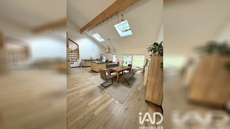 Ma-Cabane - Vente Maison Bisten-en-Lorraine, 180 m²