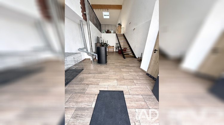 Ma-Cabane - Vente Maison Bisten-en-Lorraine, 180 m²