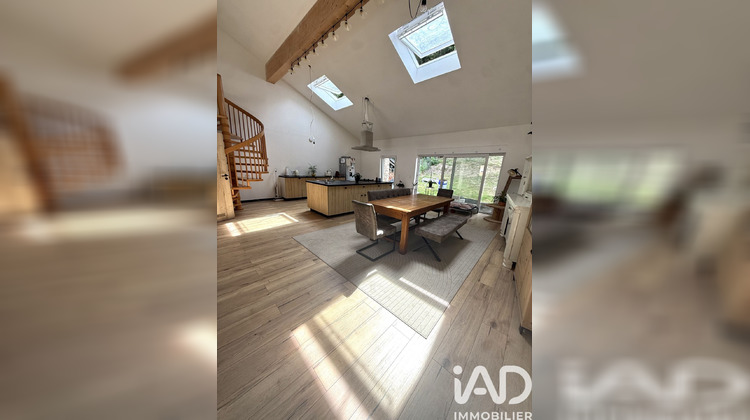 Ma-Cabane - Vente Maison Bisten-en-Lorraine, 180 m²