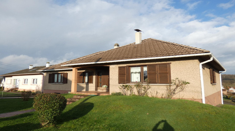 Ma-Cabane - Vente Maison Bitche, 120 m²