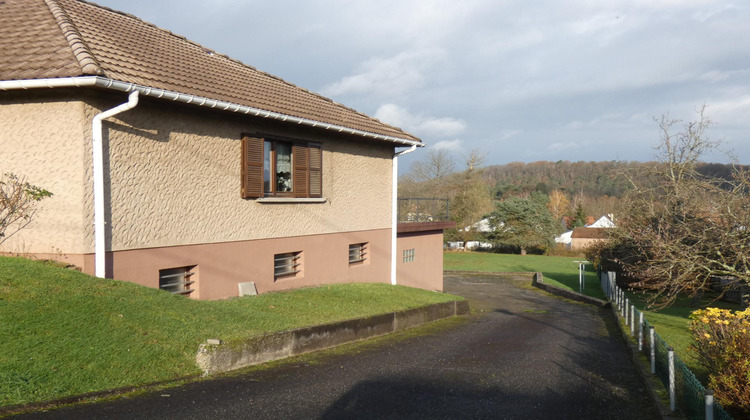 Ma-Cabane - Vente Maison Bitche, 120 m²