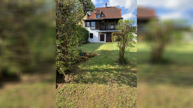 Ma-Cabane - Vente Maison BITCHE, 97 m²