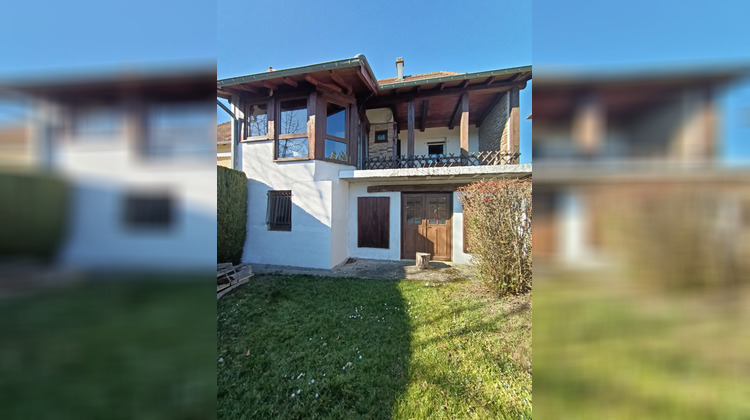 Ma-Cabane - Vente Maison BITCHE, 97 m²