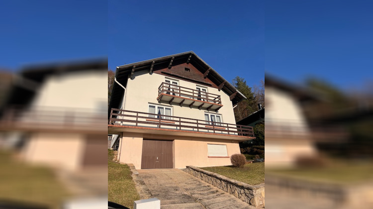 Ma-Cabane - Vente Maison BITCHE, 160 m²