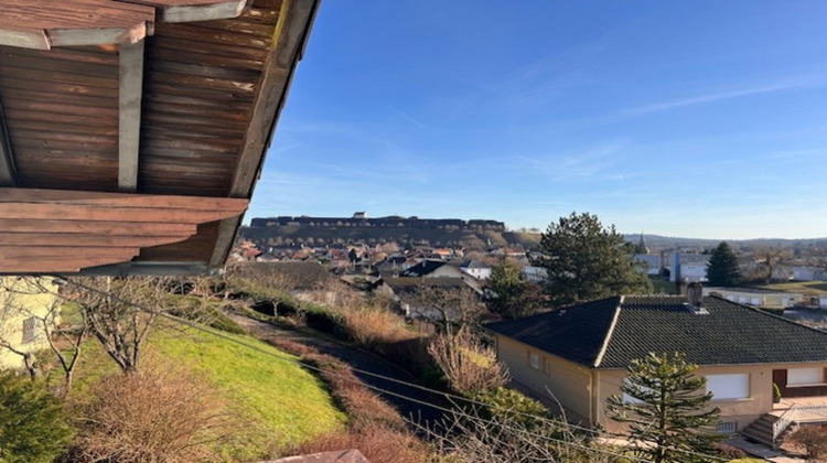 Ma-Cabane - Vente Maison BITCHE, 160 m²