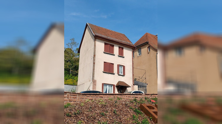 Ma-Cabane - Vente Maison BITCHE, 79 m²