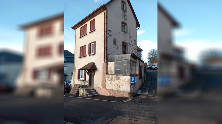 Ma-Cabane - Vente Maison BITCHE, 79 m²