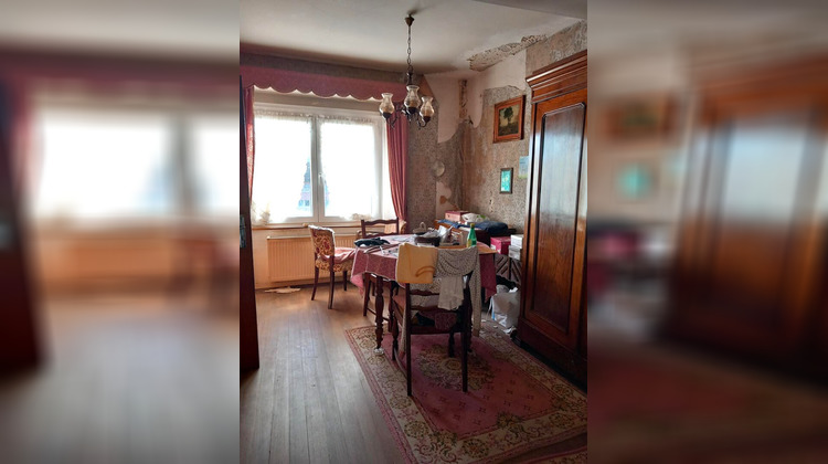 Ma-Cabane - Vente Maison BITCHE, 79 m²