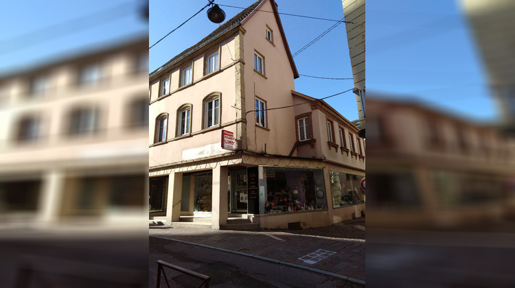 Ma-Cabane - Vente Maison BITCHE, 400 m²