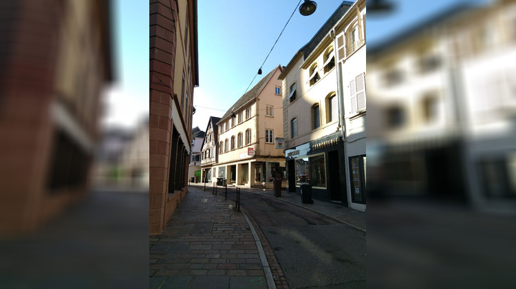 Ma-Cabane - Vente Maison BITCHE, 400 m²